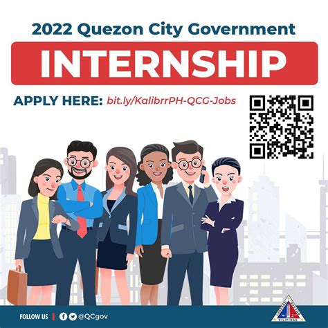 bit.ly/qcgjobs|Now is your chance to be part of .